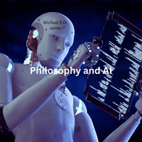 Philosophy and AI - Michael R D James - E-Book