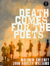 Death Comes for the Poets - Matthew Sweeney - E-Book