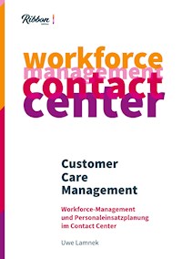 Customer Care Management - Uwe Lamnek - E-Book