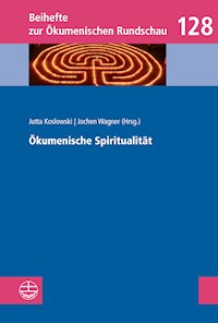 Ökumenische Spiritualität -  - E-Book
