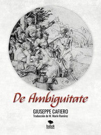 De ambiguitate - Giuseppe Cafiero - E-Book