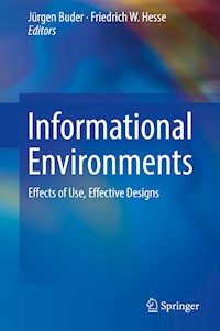 Informational Environments -  - E-Book