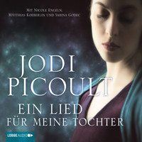 Ein Lied für meine Tochter - Jodi Picoult - E-Book + Hörbuch