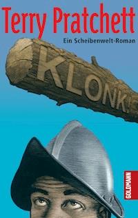 Klonk! - Terry Pratchett - E-Book