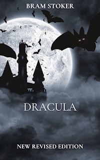 Dracula - Bram Stoker - E-Book