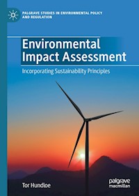 Environmental Impact Assessment - Tor Hundloe - E-Book