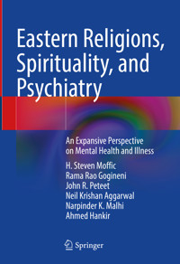 Eastern Religions, Spirituality, and Psychiatry -  - E-Book