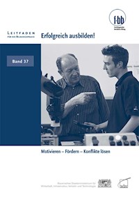 Erfolgreich ausbilden! -  - E-Book