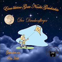 Der Drachenflieger - RITA HELDT - Hörbuch
