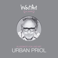 30 Jahre WortArt - Klassiker von und mit Urban Priol - Urban Priol - Hörbuch