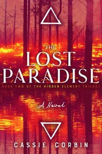 The Lost Paradise - Cassie Corbin - E-Book