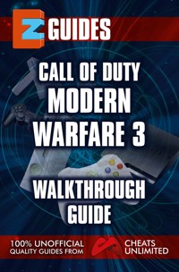 Call of Duty Modern Warfare 3 - The Cheat Mistress - E-Book