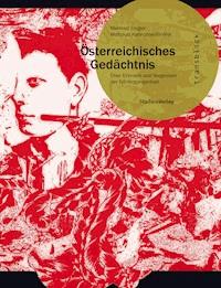 Österreichisches Gedächtnis - - E-Book