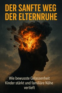 Der Sanfte Weg der Elternruhe - Jana Werner - E-Book