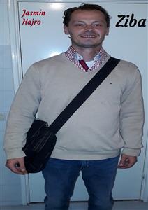 Ziba - Hajro Jasmin - E-Book