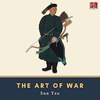The Art of War - Sun Tzu - Hörbuch