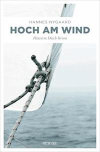 Hoch am Wind - Hannes Nygaard - E-Book