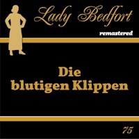 Folge 75: Die blutigen Klippen -  - Hörbuch
