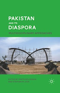 Pakistan and Its Diaspora -  - E-Book