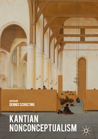 Kantian Nonconceptualism -  - E-Book