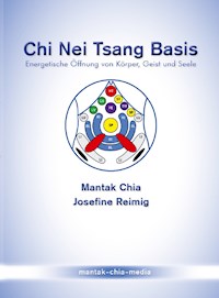 Chi Nei Tsang Basis - Mantak Chia - E-Book