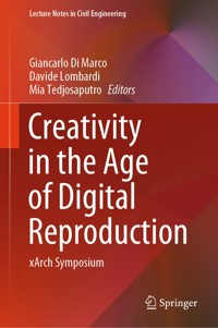 Creativity in the Age of Digital Reproduction -  - E-Book