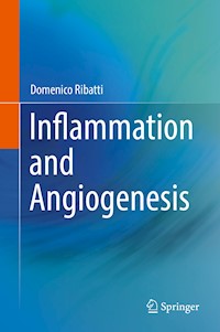 Inflammation and Angiogenesis - Domenico Ribatti - E-Book