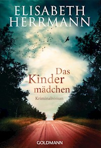 Das Kindermädchen - Elisabeth Herrmann - E-Book