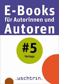 Verlage - Sandra Uschtrin - E-Book