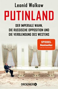 Putinland - Leonid Wolkow - E-Book