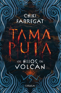 Tama Puia - Chiki Fabregat - E-Book