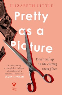 Pretty as a Picture - Elizabeth Little - E-Book
