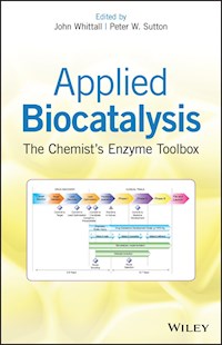 Applied Biocatalysis -  - E-Book