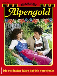 Alpengold 342 - Christian Hochleitner - E-Book