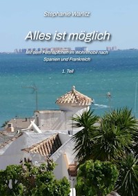 ALLES IST MÖGLICH - Stephanie Warlitz - E-Book