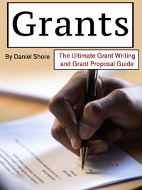 Grants - Shore Daniel - E-Book
