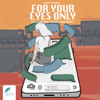 For Your Eyes Only - Carolin Philipps - Hörbuch