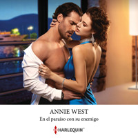 En el paraíso con su enemigo - Annie West - Hörbuch