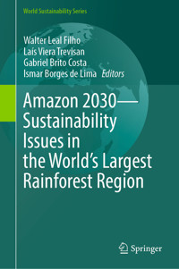 Amazon 2030 - Sustainability Issues in the World's Largest Rainforest Region -  - E-Book