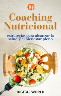 Coaching Nutricional -  - E-Book