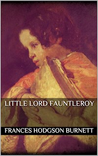 Little Lord Fauntleroy - Frances Hodgson Burnett - E-Book