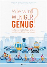 Wie wird weniger genug? - Maike Böcker - kostenlos E-Book
