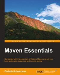 Maven Essentials - Russell E Gold - E-Book