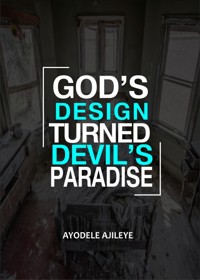 God’s Design Turned Devil’s Paradise - Ayodele Ajileye - E-Book