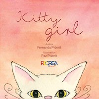 Kitty girl - Fernanda Piderit - E-Book