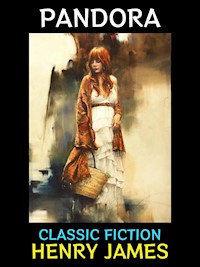 Pandora - Henry James - E-Book