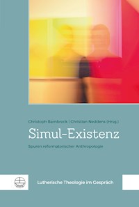 Simul-Existenz -  - E-Book
