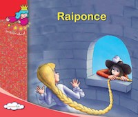 Raiponce - Collectif - E-Book