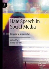 Hate Speech in Social Media -  - E-Book