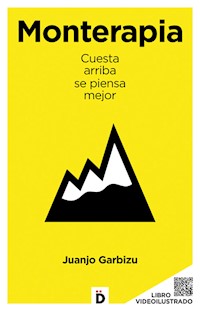 Monterapia - Juanjo Garbizu - E-Book